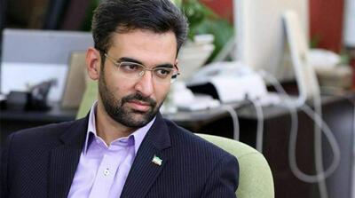 ببینید | افشاگری آذری‌جهرمی: تیم رئیسی مانع توافق برجامی آماده امضا شد - مردم سالاری آنلاین