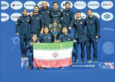 آبروداری برنامه‌دارها هفت‌تایی میلیاردرها