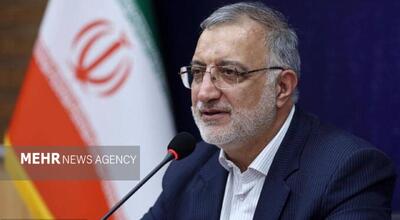 زاکانی: نوسازی و برقی‌سازی ناوگان حمل و نقل عمومی ادامه دارد