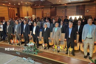 فرماندار رباط‌کریم بر اهمیت پیوند دانشگاه و جامعه تأکید کرد