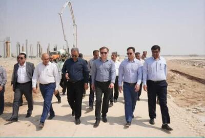 احداث ۶۵۳ واحد مسکونی به‌صورت بنیادساخت در استان بوشهر
