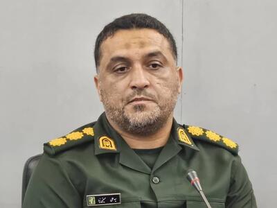 ۱۵۰ برنامه شاخص هفته دفاع مقدس در شهرستان دیر اجرا می‌شود