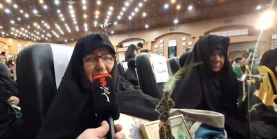 وصال یافتن «شهید مخمس» به آرزوی دیرینه‌اش