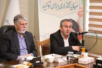 تکمیل تالار شهر می‌تواند به غنای زیرساخت‌های هنری اردبیل کمک کند