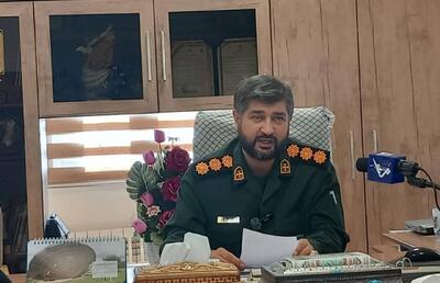 قرارگاه محرومیت‌زدایی بسیج بجنورد ۲۴۷ کارگاه اقتصادی ایجاد کرد