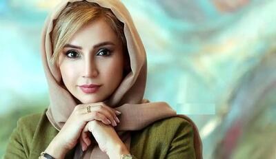 «استایل ساحلی شبنم قلی خانی در سفر خارجی خبرساز شد»