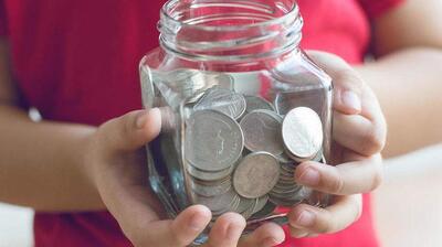 میگنا - پول توجیبی بعنوان یک ابزار تربیتی