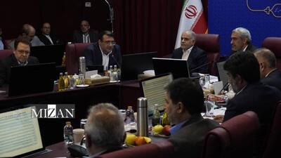 پیشرفت ۶۰ درصدی طرح احصای کالا‌های تملیکی