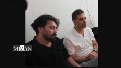 «حلزون» آماده نمایش شد