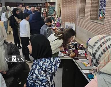 پوشش خبری نمایشگاه‌های هنری ایران در ایروان