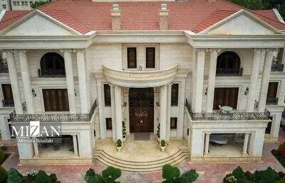 ​رسوایی تازه در پرونده چای دبش