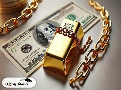 مقاومت‌های کلیدی طلا و نقره در مسیر بازار
