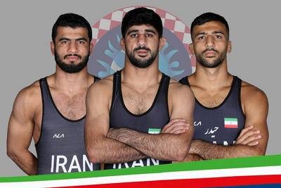 کشتکار و مهمدی راهی نیمه نهایی شدند