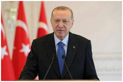 اردوغان: حتی یک سنگریزه از قدس را به صهیونیست‌ها نخواهیم داد