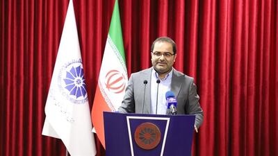 صادرات غیرنفتی کشور با اصلاح سیاست ارزی به ۶۰ میلیارد دلار می‌رسد | درخواست حمایت از بخش خصوصی در برابر مشکلات ارزی
