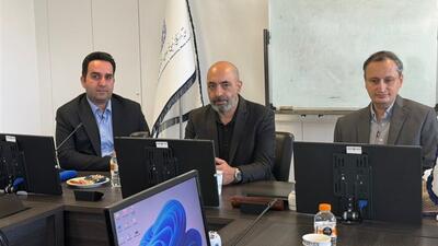ممیزی خارجی سیستم‌های مدیریت کیفیت در اتاق ایران آغاز شد