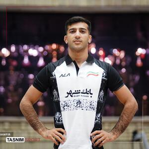 صعود برق‌آسای کشتکار به نیمه‌نهایی با غول‌کشی - پارس فوتبال