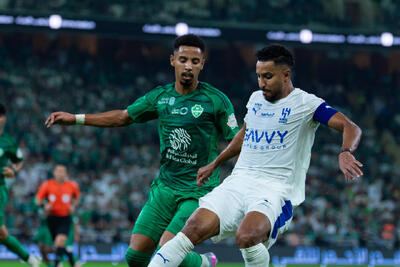 الاهلی 3-3 الهلال؛ این‌ تیم‌ها را به اروپا ببرید، آسیا برایشان کوچک است؛ بازگشت دیوانه‌وار یاران محرز در شب قضاوت فغانی - پارس فوتبال
