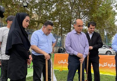 آغاز تحول در گلف با واگذاری زمین انقلاب و اعزام به بازی‌های آسیایی ناگویا و بحرین - پارس فوتبال