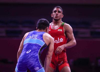 نظر قهرمان UFC درباره انتقام رحمان عموزاد از کیوکا: او قدرتش را به رخ کشید - پارس فوتبال