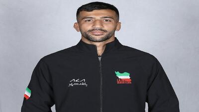 محمدمهدی کشتکار در رسیدن به فینال ناکام ماند + فیلم - پارس فوتبال