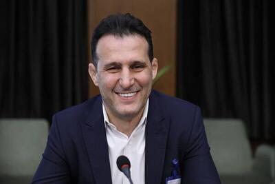 میراسماعیلی: نتایج جودوکاران در اندونزی جای دفاع ندارد/ اعزام‌ها کیفی می‌شود - پارس فوتبال