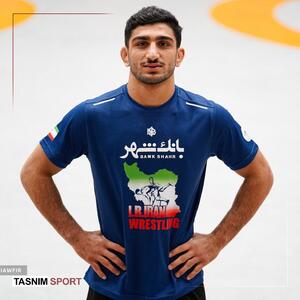 اعتراض ایران به داوری و پزشکی مبارزه سهرابی - پارس فوتبال