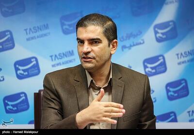 قاضی‌زاده هاشمی: منابع مالی متعدد ورزش با حکم قانون فراهم شده است - پارس فوتبال