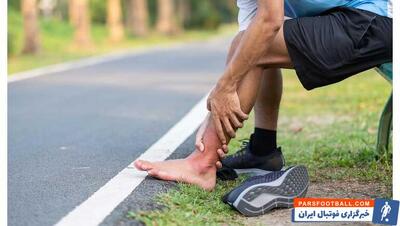 چرا پارگی تاندون پا اتفاق می‌افتد و چگونه می‌توان از آن پیشگیری کرد؟