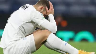 ۷۲ ساعت تا تعلیق فوتبال اسرائیل - پارس فوتبال