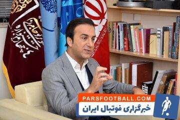 استوری مهدی واعظی درباره رفتار متفاوت رسانه‌ها در قبال نتایج دو تیم سرخابی
