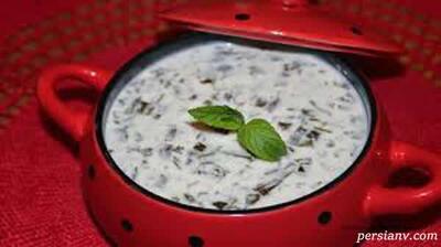 طرز تهیه سوپ گشنیز تبریزی ؛ کشف راز خوشمزگی آشپزهای تبریز با سوپ گشنیز