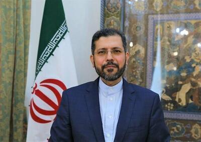 معاون وزیرخارجه خطاب به اروپایی‌ها: پنجره دیپلماسی همچنان باز است - روزنامه رسالت