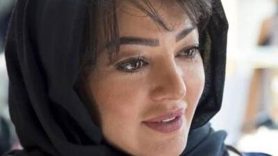 رزیتا غفاری راز عجیب بین خودش و گوگوش را بعد از سالها فاش کرد،من و گوگوش با هم …!