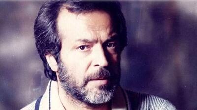عکس سفر در زمان /  عاشقانه ایرج قادری و زن جوان دومش 
