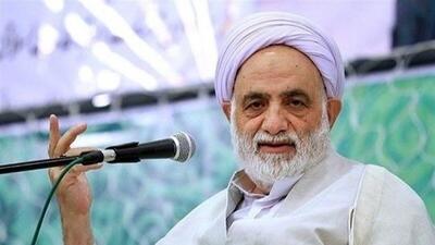 فیلم / ماجرای خنده دار بچه دار شدن پدر حاج آقا قرائتی بعد از یک اتفاق عجیب/ بعد از 45 سال بالاخره...