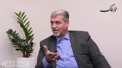 عذرخواهی رسمی کواکبیان از صحبت‌هایش درباره شکدم + فیلم