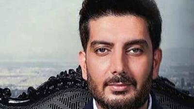 امیرحسین قیاسی: چرا ممنوع الکار شدی...؟ / فرزاد فرزین: 4 سال ممنوع‌الکار بودم و نمیدونستم که...!