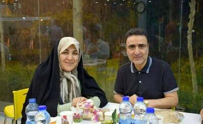 تاج‌زاده مشمول عفو نشد