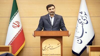 طحان نظیف: بودجه ۱۴۰۵ با فرایند جدید بررسی خواهد شد/ وظیفه همه دستگاه‌ها حفظ وحدت و انسجام ملی است