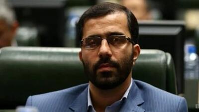 مجلس در برابر اجرای مکانیسم ماشه اقدام متقابل می‌کند