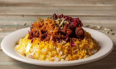 طرز تهیه قیمه نثار مجلسی و خوش عطر به روش اصیل قزوینی