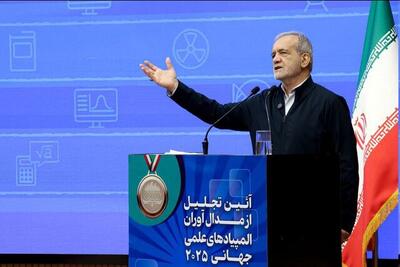 رییس جمهور: با اسنپ‌بک نمی‌توان جلوی ما را گرفت | شفقنا، آخرین اخبار ایران و جهان