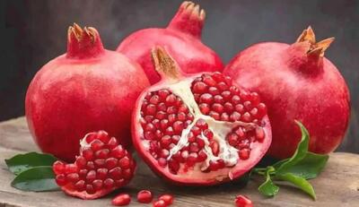 یک مطالعه: انار هورمون جوانی را در افراد مسن تحریک می‌کند | شفقنا، آخرین اخبار ایران و جهان