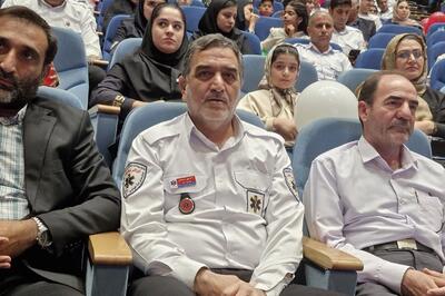 رئیس اورژانس ۱۱۵ مشهد: آمار مزاحمت‌های تلفنی ۴ درصد افزایش یافته است | نوسازی ناوگان آمبولانس مشهد بالاتر از میانگین کشوری + فیلم