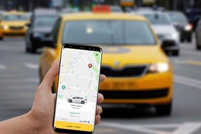 صلاحیت رانندگان اینترنتی بازنگری می‌شود | دسترسی راحت‌تر به پلیس در دستور کار قرار خواهد گرفت