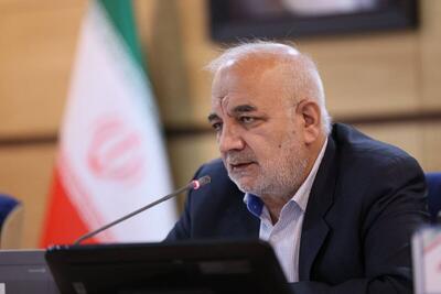 رئیس شورای اسلامی شهر مشهد: در هفته جاری، شاهد افتتاح و بهره‌برداری از معراج شهدا خواهیم بود + فیلم