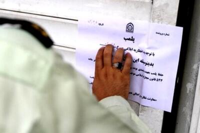 سرو مشروبات الکلی یک کافه دیگر را به تعطیلی کشاند