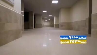 از جبهه تولید و خودکفایی تا جبهه آموزش و سوادآموزی