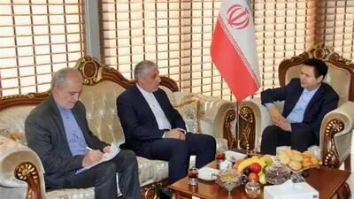 توافق بزرگ ایران و آذربایجان نهایی شد + جزئیات
